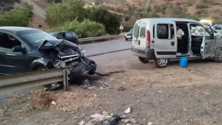 الصورة: الحماية المدنية الجزائرية