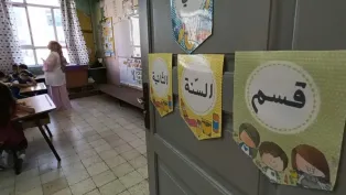 الصورة: حمزة كالي "الخبر"