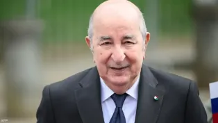 ص: التلفزيون العمومي.