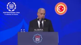 إبراهيم بوغالي، رئيس المجلس الشعبي الوطني. ص: المجلس الشعبي الوطني.(فايسبوك)