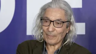 بوعلام صنصال، الصورة: ح.م.