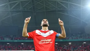 يوسف لعوافي