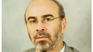 الدكتور عبدالحق حميش