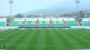 صورة: ملعب مصطفى تشاكر