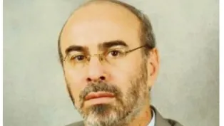 الدكتور عبدالحق حميش