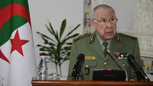 الصورة: وزارة الدفاع الوطني (فيسبوك)