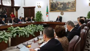 صورة: رئاسة الجمهورية