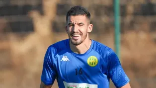 غايا مرباح