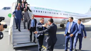 الصورة: وزارة المحروقات