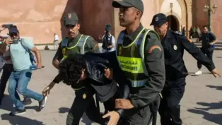 الصورة: وكالات