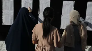 الصورة: حمزة كالي "الخبر"