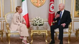 الصورة: وكالات