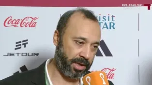 طارق السكتيوي