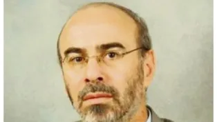 الدكتور عبدالحق حميش