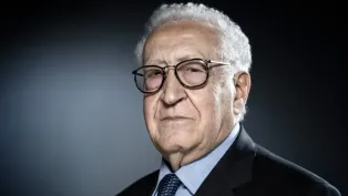 الأخضر الإبراهيمي. ص:ح.م