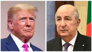الصورة: رئاسة الجمهورية (فيسبوك)