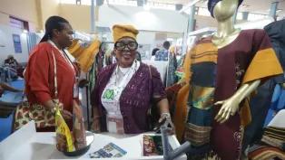 الصورة: حمزة كالي "الخبر".