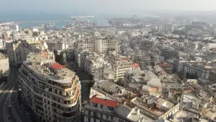 الجزائر العاصمة، الصورة: ح.م.