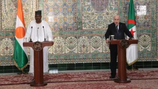 صورة: رئاسة الجمهورية