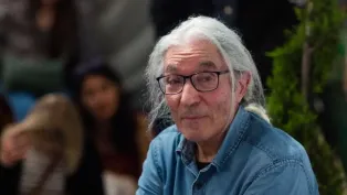 بوعلام صنصال، الصورة: ح.م