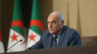 الصورة: حمزة كالي "الخبر"