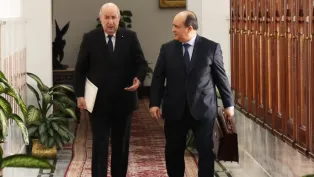 الصورة: رئاسة الجمهورية (فيسبوك)