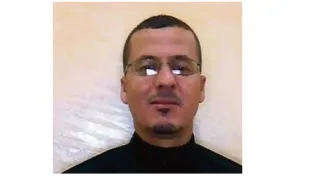 الشيخ عبد المالك واضح*