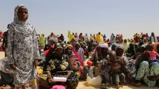 الصورة: وكالات