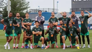 المنتخب الوطني