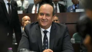 الوزير الأول، سيفي غريب، الصورة: حمزة كالي "الخبر"