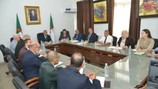 الصورة: وزارة التربية (فيسبوك)