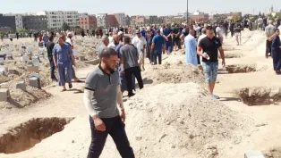 الصورة: أذاعة سطيف (فيسبوك)
