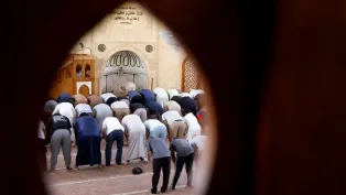 مسجد "مريم" بمدينة مارسيليا الفرنسية، الصورة: Maxapp