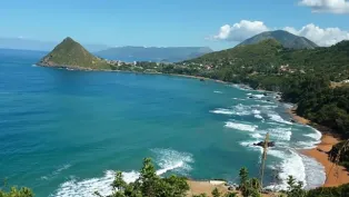 موسم الاصطياف لم يعد كما كان في جيجل