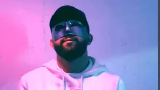 مغني الراب "أنونيم"