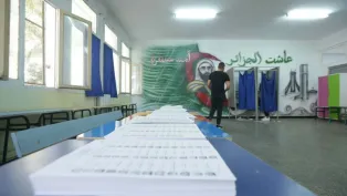 الصورة: حمزة كالي "الخبر"
