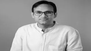 صورة: مدير شركة الأدوية الهندية "تانشي"