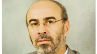 الدكتور عبدالحق حميش