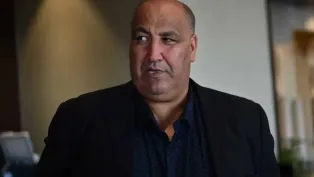 حسان حمار، الصورة: ح.م.