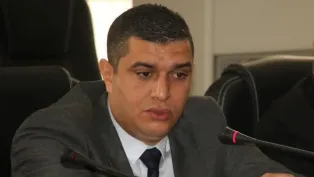 رشيد أوكالي