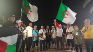 الصورة: عثمان لحياني "الخبر"