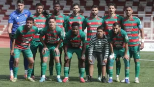 صورة: حمزة كالي (الخبر)