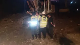 الصورة: ولاية بومرداس (فيسبوك)