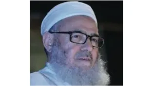 الشّيخ بن يونس آيت سالم*