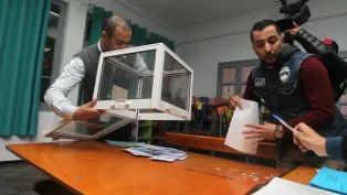 الصورة: حمزة كالي "الخبر" (أرشيف).