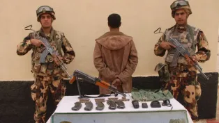 الصورة: وزارة الدفاع الوطني (فيسبوك)