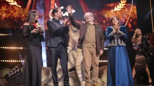 الصورة: حميد أوراغ "الخبر"