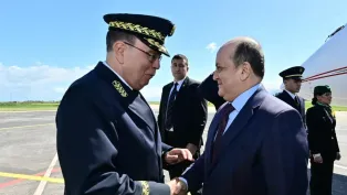 الصورة: مصالح الوزير الأول