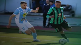 صورة من المقابلة (الصفحة الرسمية لشباب قسنطينة)