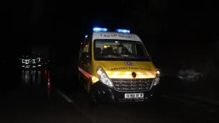 الصورة: الحماية المدنية (فيسبوك)